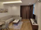 Luxury two bedrooms beachside condo 63 м2 with terrace and garden