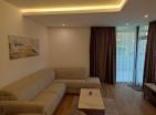 Luxury two bedrooms beachside condo 63 м2 with terrace and garden