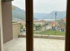 New luxury apartment with pool, near beach in Dobrota, Kotor