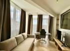 Luxurious 36m2 apartment with pool and parking in Panorama Tivat residence