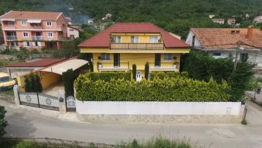 Luxury Villa in Lastva Grbaljska, Montenegros golden triangle near sea