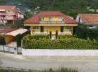 Luxury Villa in Lastva Grbaljska, Montenegros golden triangle near sea