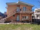 Sold  : Exclusive 9 apartment villa in Sutomore for sale