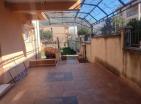 Sold  : Exclusive 9 apartment villa in Sutomore for sale