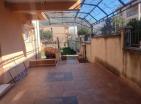 Exclusive 9 apartment villa in Sutomore for sale