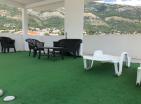 Exclusive 4-apartment villa for sale in Sutomore