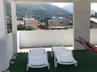 Exclusive 4-apartment villa for sale in Sutomore