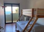 3 storey sea view house in Sutomore