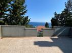 3 storey sea view house in Sutomore