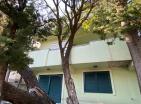 3 storey sea view house in Sutomore