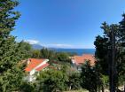 3 storey sea view house in Sutomore