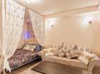 Cozy studio apartment in Budva 29 sq. m. with quality interior decoration