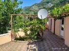 Charming 160m2 house in Sutomore with garden