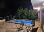 Luxury villa in Bar, Zelenij Pojas with sea view and private pool