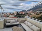 Stunning sea view-spacious 3 bedrooms house in Bar with terrace