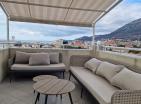 Stunning sea view-spacious 3 bedrooms house in Bar with terrace