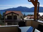Seaside dream – Luxurious multi-unit home in Orahovac, Kotor with views