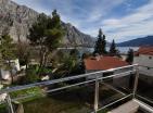 Luxurious beachfront mini-hotel in Orahovac, Kotor with breathtaking views