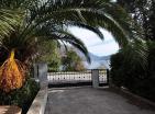 Luxurious beachfront mini-hotel in Orahovac, Kotor with breathtaking views