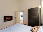 New duplex apartment in Budva 65 m2 next to central street