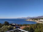 Exclusive 3-story home in Utjeha 180 m2 with extraordinary sea view
