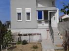 New 3-story house 204 m2 in Bar with fruit garden