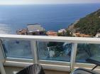 Panoramic sea view home 200 m2 in Dobra Voda