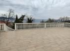 Exclusive 150m2 home in Bar with sea view on 250 m2 plot for sale