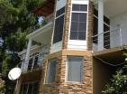 Luxurious 3-story house 355 m2 in Bar, Zelenij pojas near sea