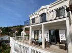 Luxury 4-bedroom home in Bar with private garage and gazebo