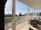 Luxury 4-bedroom home in Bar with private garage and gazebo