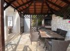 Luxury 4-bedroom home in Bar with private garage and gazebo