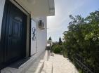 Luxury 4-bedroom home in Bar with private garage and gazebo