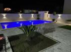 New Luxurious 4 bedrooms villa 187 m2 with pool in Bar