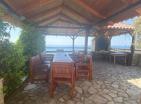 Luxurious 240 m2 sea view apartment in Dobra Voda with pool