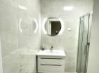 Luxurious 240 m2 sea view apartment in Dobra Voda with pool