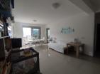 Stunning sea view apartment 78 m2 with pool in Dobrota, Kotor