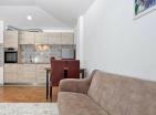 New fully furnished apartment in Bar 1 km from center of the city