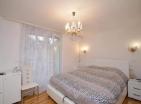 Scenic 3-story home in Krašići with sea view 30 m from sea