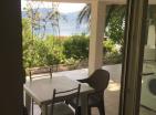 Scenic 3-story home in Krašići with sea view 30 m from sea