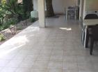 Scenic 3-story home in Krašići with sea view 30 m from sea