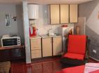 Renovated studio 19 m2 in Bar at bargain price