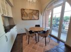 Newly renovated luxury flat, prime Tivat location