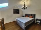 Newly renovated luxury flat, prime Tivat location