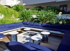 Luxury apartment 80 m2 at Regent Hotel, Porto Montenegro
