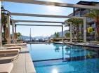 Luxury apartment 80 m2 at Regent Hotel, Porto Montenegro