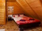 Exclusive chalet Club 4 km from of Zabljak with sauna and big land plot