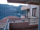Charming 57 m2 apartment with terrace in Risan