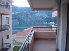 Charming 57 m2 apartment with terrace in Risan