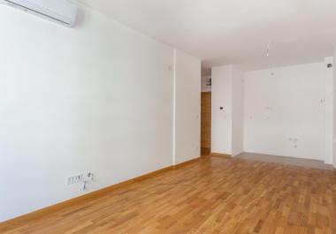 Flat for sale in Becici